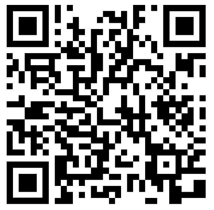 Menu QR Code